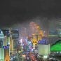 Las Vegas Announces New Year’s Eve Fireworks Details