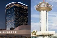The Strange Parallels Between Fontainebleau and a Bygone Vegas Casino