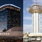 The Strange Parallels Between Fontainebleau and a Bygone Vegas Casino