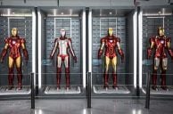 Las Vegas Strip’s Marvel Avengers Attraction to Power Down Forever
