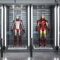 Las Vegas Strip’s Marvel Avengers Attraction to Power Down Forever