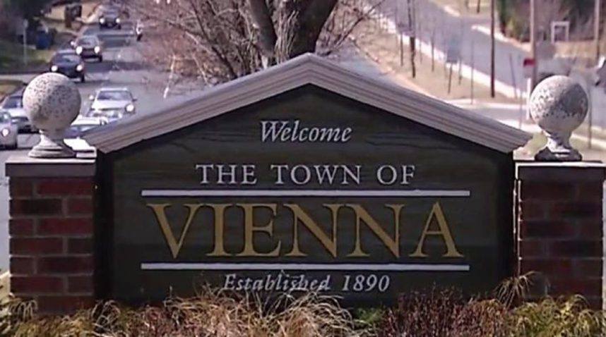 Vienna casino Fairfax Virginia gaming