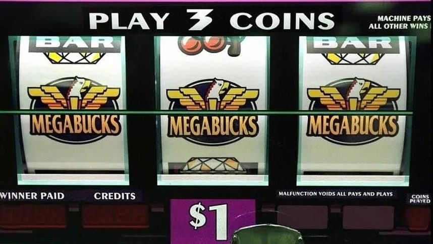 Megapack slot