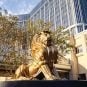MGM Grand Detroit Workers Finally End Strike