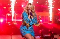VEGAS MUSIC ROUNDUP: Miranda & U2 Announce New Final Residency Dates, Free Nelly/TLC Show