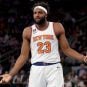 Mitchell Robinson Knicks