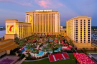 Louisiana Casinos End Nine-Month Revenue Slide, Win $185M in November