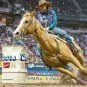Las Vegas Lassos National Finals Rodeo for 10 More Years