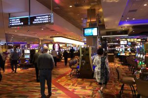 Rivers Casino Des Plaines cyberattack data breach