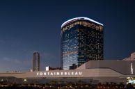 Fontainebleau Las Vegas’s 6,145-Day Journey Into Opening Night
