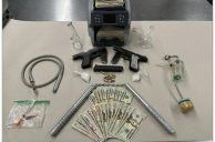 Illegal Casino Raid Leads to 10 Arrests in San Jose