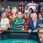 Seminole casinos craps roulette sports betting