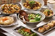VEGAS RESTAURANT ROUNDUP: New Foodie Options Open Along with Durango Casino