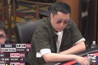 Poker Pro Accused of Cheating to Win $3M