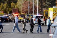 UNLV Mass Shooter Reportedly Failed to Land Teaching Job at Campus