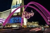 Strat Hotel Guests Allegedly Kidnapped, Trafficked Juvenile Girl