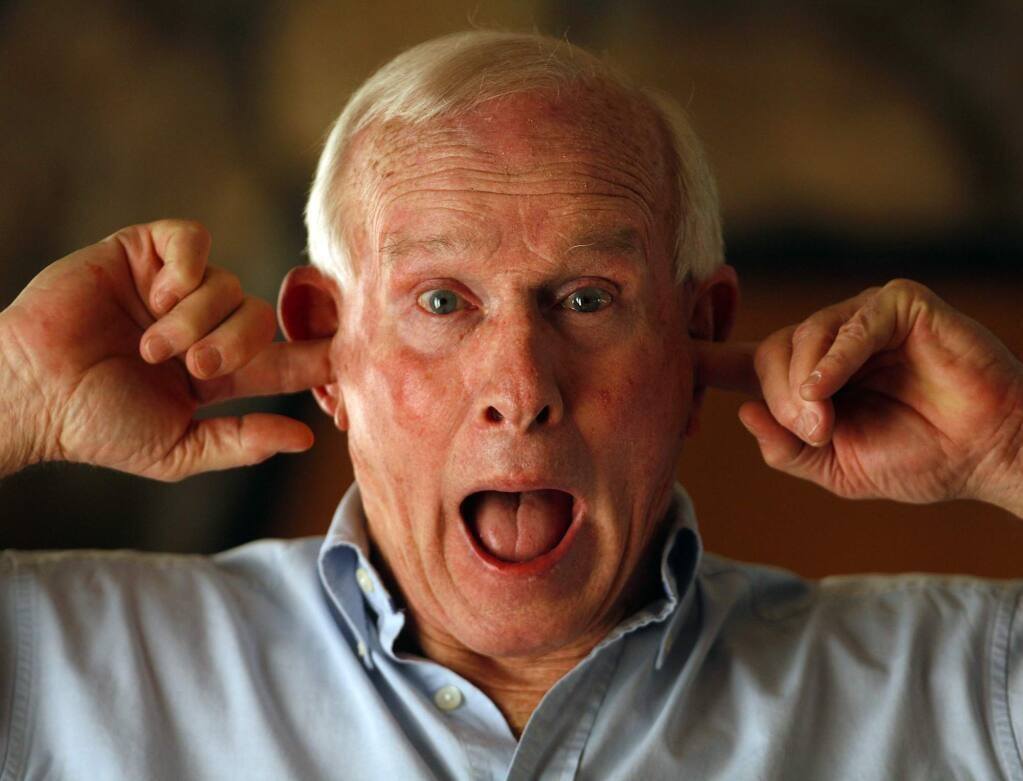 Tommy Smothers Las Vegas Loses Another Icon in 2023