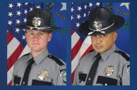 Alleged Intoxicated Driver Kills Two State Troopers on I-15 in Las Vegas