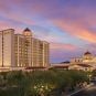 Michael McClernon, Casino del Sol, Tucson, Arizona