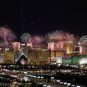Las Vegas New Year's Eve Nevada
