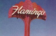 Neon Museum in Vegas to Restore 1960s Flamingo Sign
