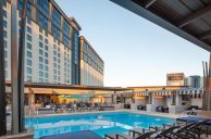 Westin Hotel Guest Has Luxury Watch Stolen in Las Vegas