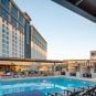 Westin Hotel Guest Has Luxury Watch Stolen in Las Vegas