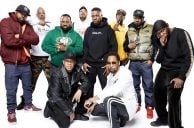 VEGAS MUSIC ROUNDUP: Wu-Tang to Stage Vegas’s First Hip-Hop Residency, 98 Degrees’ Fake NYE, Punk Rock Bowling