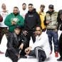 VEGAS MUSIC ROUNDUP: Wu-Tang to Stage Vegas’s First Hip-Hop Residency, 98 Degrees’ Fake NYE, Punk Rock Bowling