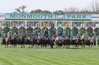 New Jersey Racetracks Seek Slot Machines, Legislation Filed For Referendum