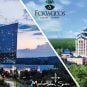 Mohegan Sun Foxwoods gaming revenue