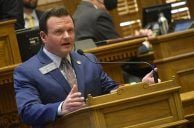 Georgia Sports Betting Bill Skips Constitutional Amendment