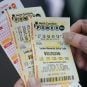 Powerball jackpot Michigan Lottery