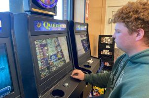 Virginia skill gaming bill casinos
