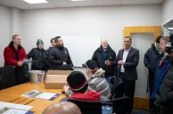 Atlantic City Casino Smoking Opponents Take Fight to Senator’s Office