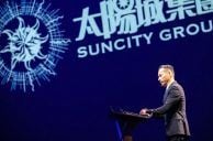 Suncity Illegal Gambling Ops Handled $42B in Bets from China