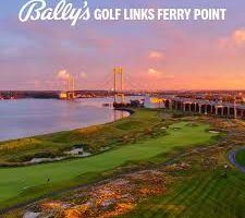 Bally's Bronx