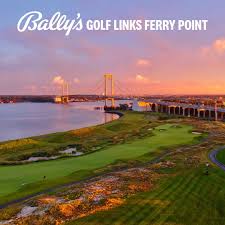 Bally's Bronx