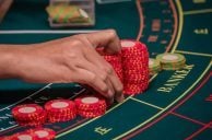 Mohegan Sun Baccarat Dealer Allegedly Stacked the Deck in $124K Scam