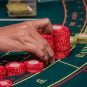 Mohegan Sun, baccarat