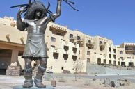 Landmark Ruling Says New Mexico Casinos Can’t be Sued in State Courts