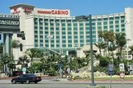 California Men Arrested After Attempting to Rob Card Room Player