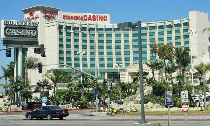 Commerce Casino