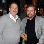 Sphere CEO James Dolan Allegedly Sexually Assaulted, Trafficked Masseuse