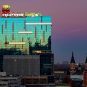 Detroit casino revenue 2023 GGR