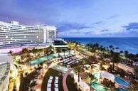 Fontainebleau Miami Owner Hopes Political Donations Secure New Casino