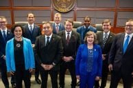 Fairfax casino Virginia legislation