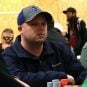 George Janssen, kidnap, poker