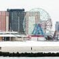The Coney casino New York
