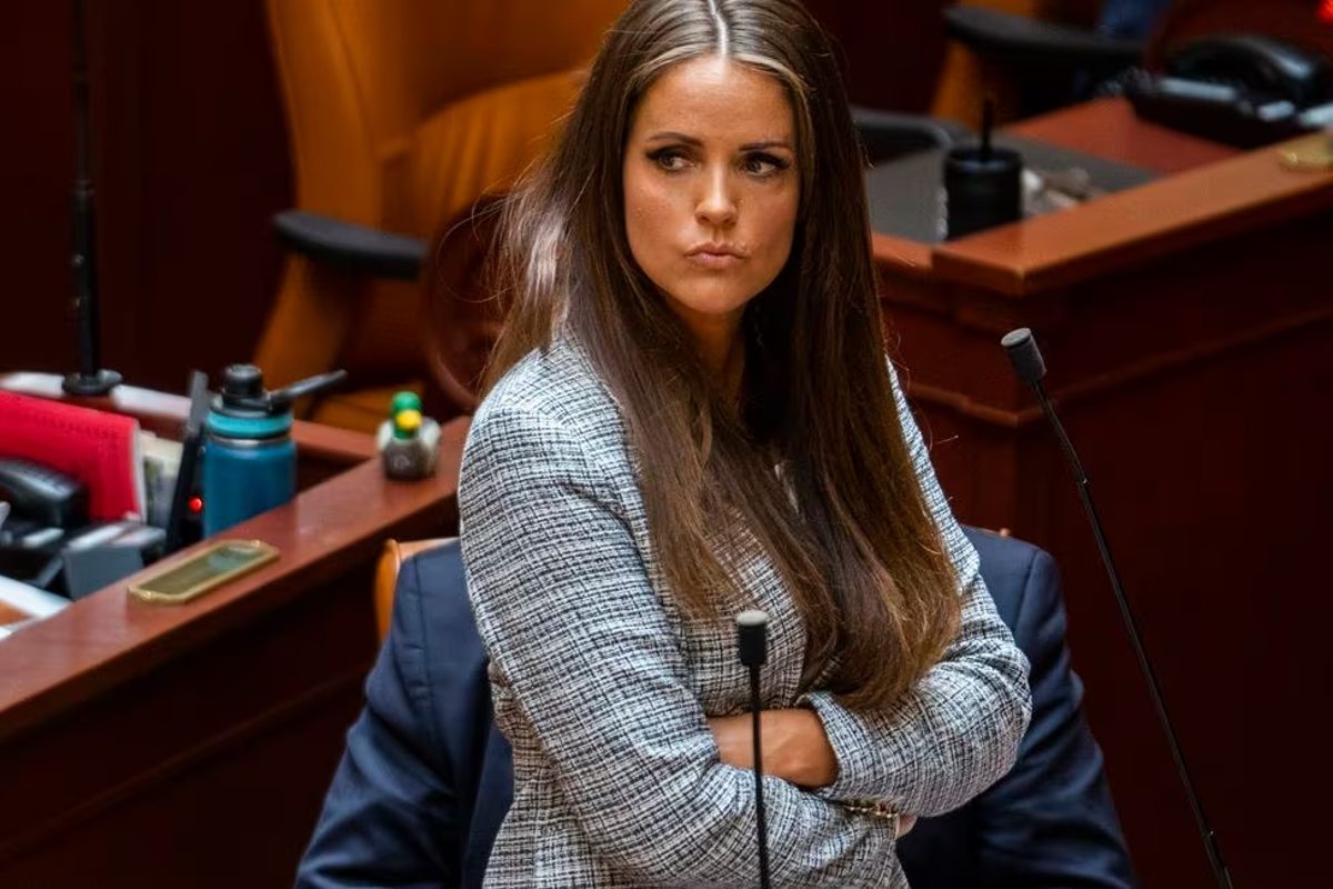 Utah Lottery Bill Presumably Dead Upon Arrival in Salt Lake Capitol